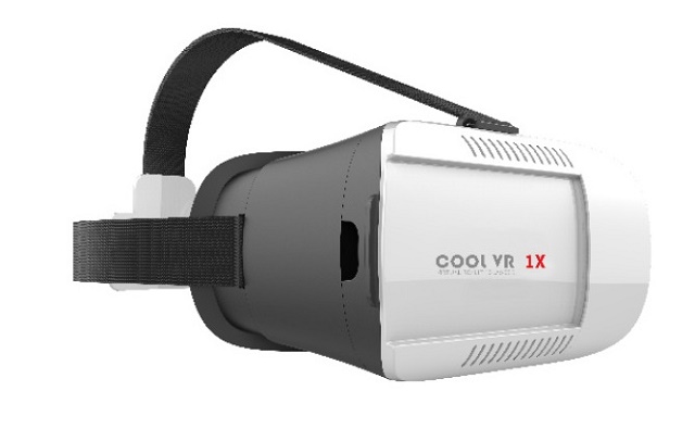 Coolpad Cool VR 1x