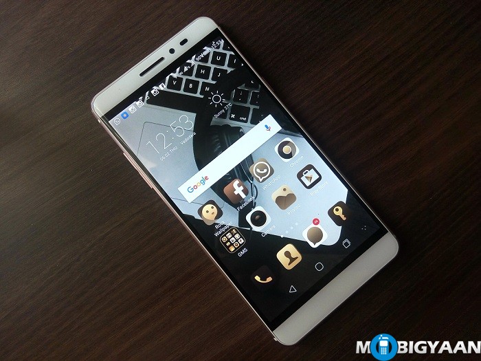 Coolpad Max Review (2)