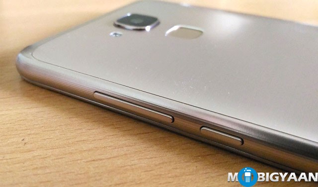 Honor 5C Hands-on Images 5 Honor 5C Hands-on Images (10)