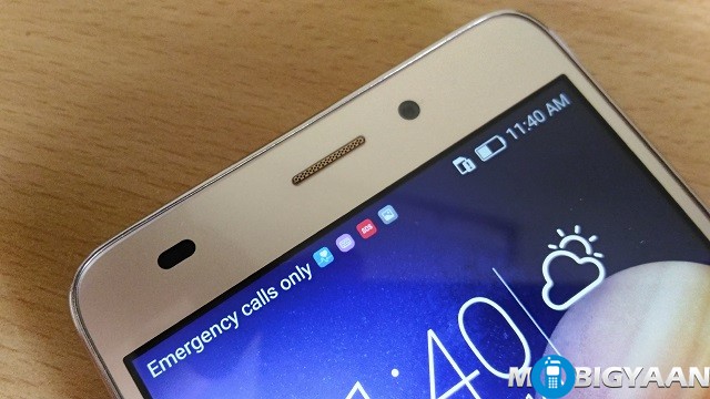 Honor 5C Hands-on Images 6 Honor 5C Hands-on Images (12)