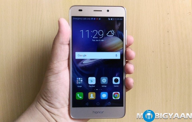 Honor 5C Hands-on Images (14)