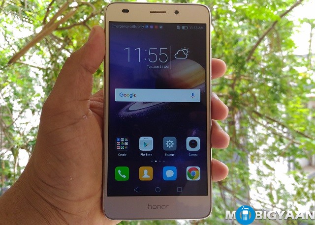 Honor 5C Hands-on Images (16)