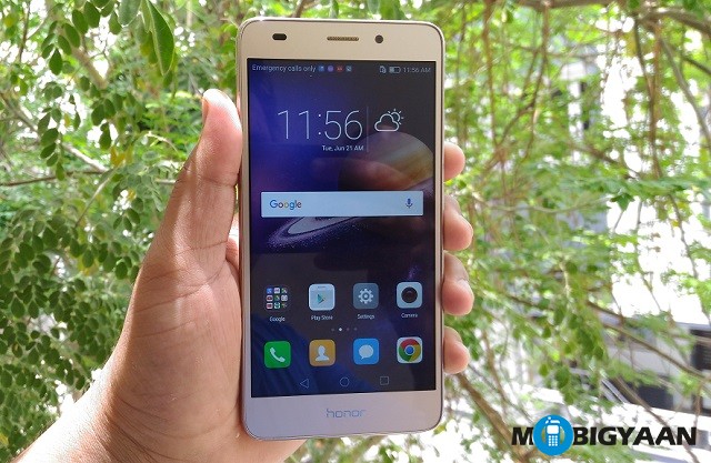 Honor 5C Hands-on Images (2)