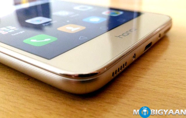 Honor 5C Audio Quality Overview 1 Honor 5C Audio Quality