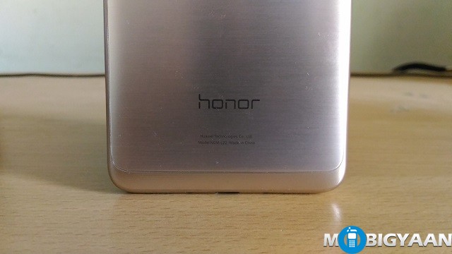 Honor 5C Review