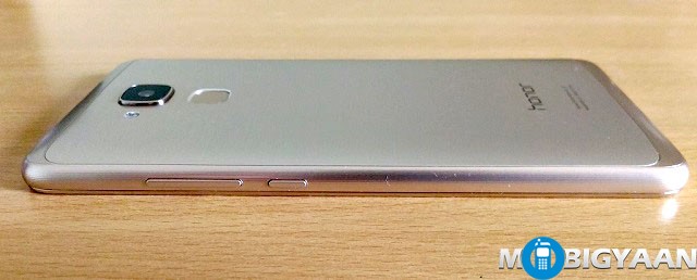 Honor 5C Review