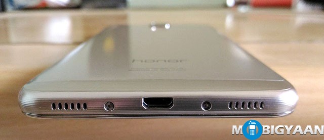 Honor 5C Review