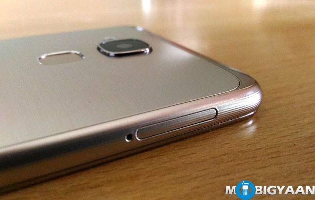 Honor 5C Hands-on Images 12 Honor 5C Hands-on Images (9)