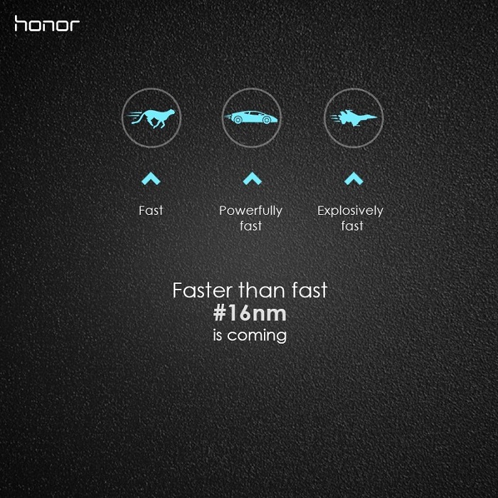 Honor's new smartphone will be running a 16nm HiSilicon Kirin SoC (2)