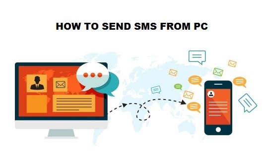 How to send SMS from PC [Android and iPhone Guide] (7)