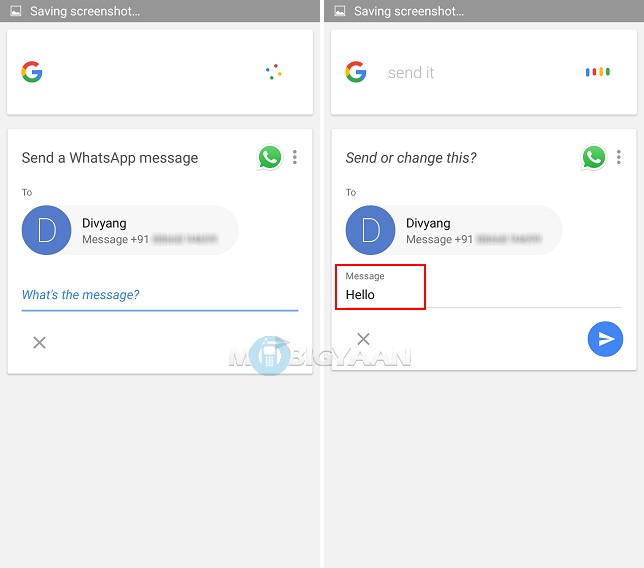 How to send WhatsApp message without opening it [Guide] (4)