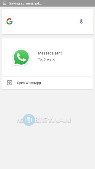 How to send WhatsApp message without opening it [Guide]