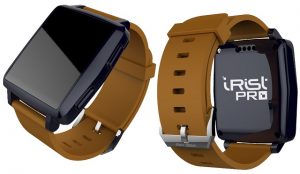 intex irist black