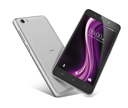 Lava X81