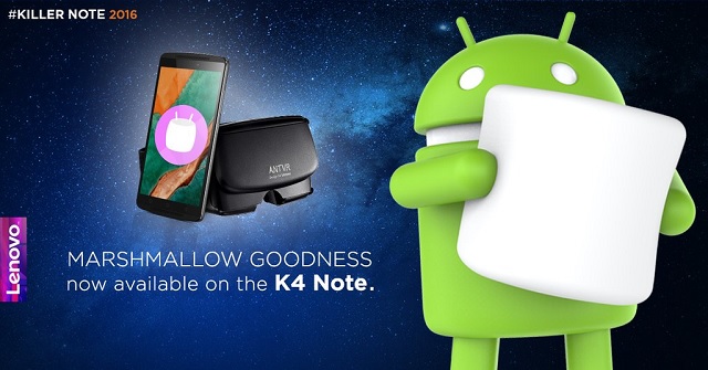 Lenovo-k4-note-android-marshmallow-update