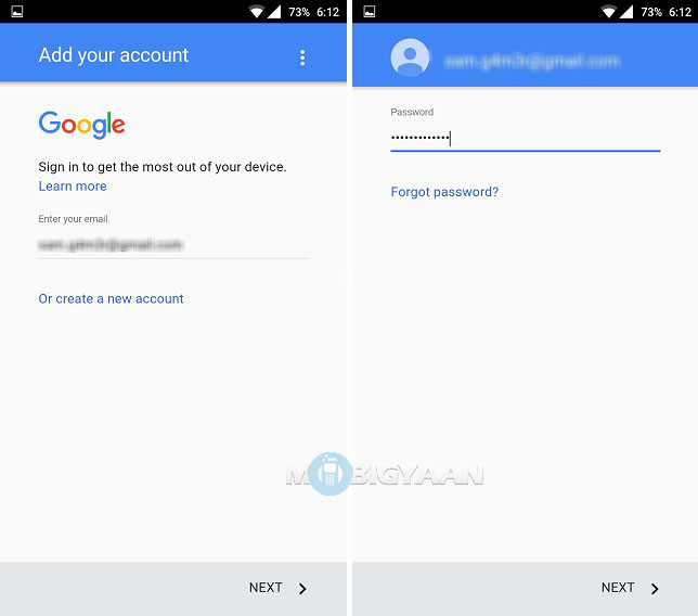 Multiple Google Accounts Android (3)
