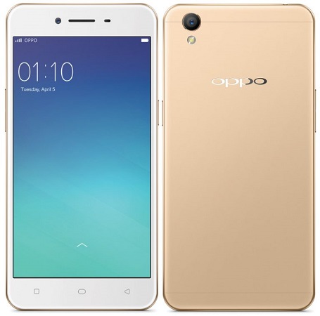 Oppo A37