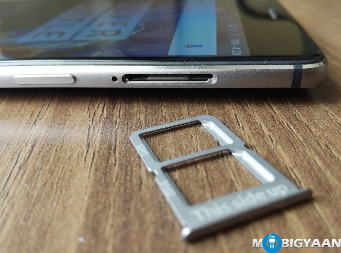 OnePlus 3 Hands-on Images and First Impressions 11 OnePlus 3