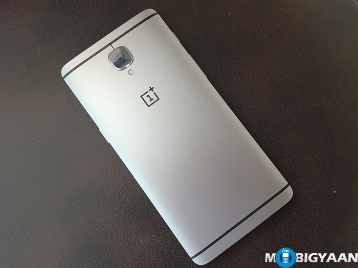 OnePlus 3 Hands on Images and First Impressions 14