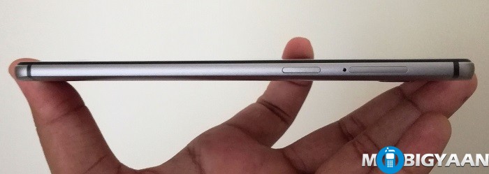 OnePlus 3 Hands-on Images and First Impressions 10 OnePlus 3
