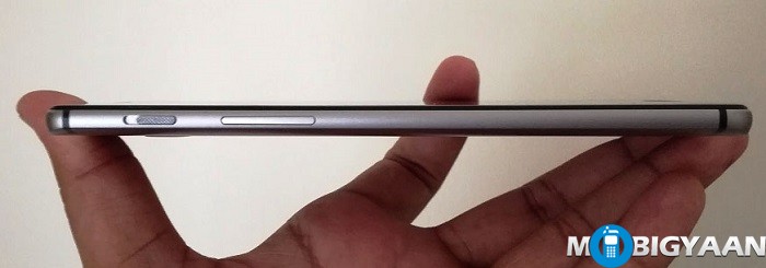 OnePlus 3 Hands-on Images and First Impressions 8 OnePlus 3 Hands on Images and First Impressions 16
