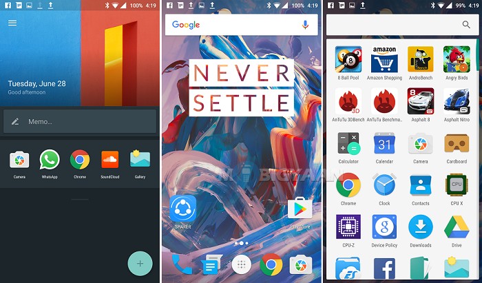 OnePlus 3 Review - Beauty And The Beast 19 OnePlus 3 Review