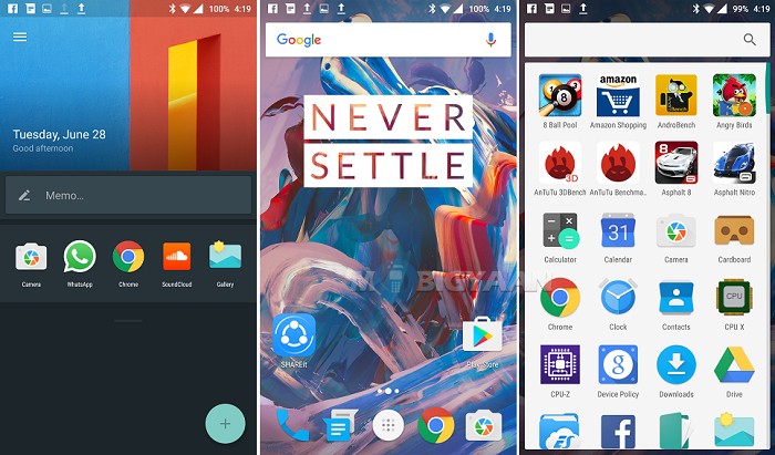 OnePlus 3 Hands-on Images and First Impressions (22)
