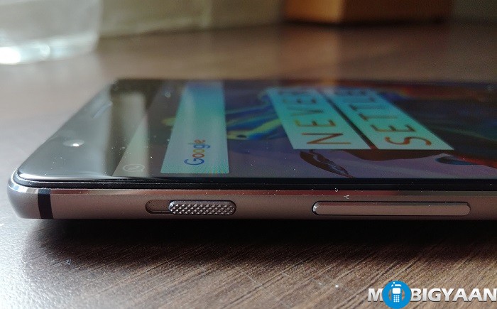 OnePlus 3 Hands-on Images and First Impressions 9 OnePlus 3