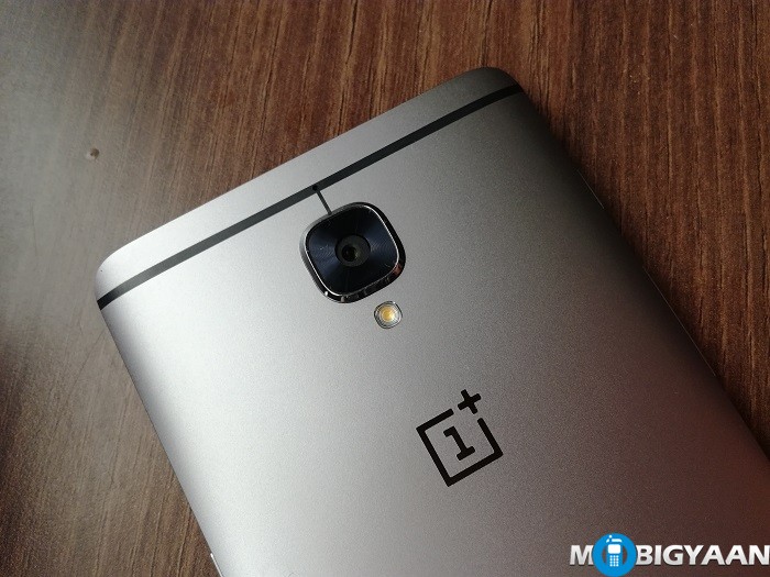 OnePlus 3 Hands on Images and First Impressions 9