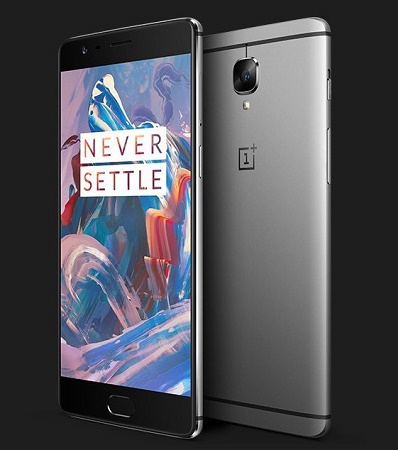 OnePlus 3