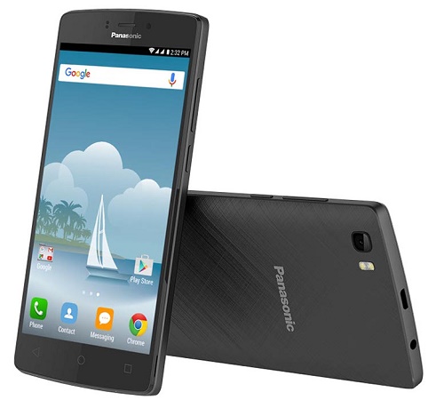 Panasonic P75