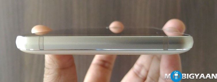 Samsung Galaxy J5 Hands on