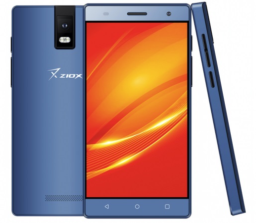 Ziox-Zi5003-official