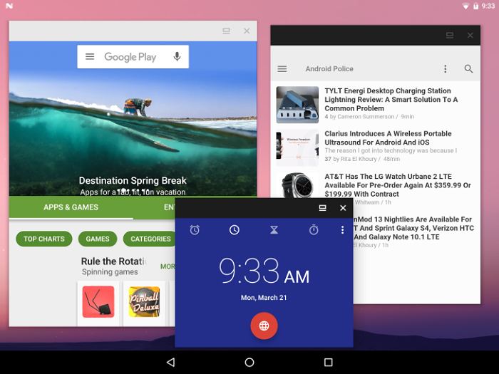 android-n-freeform-multi-window