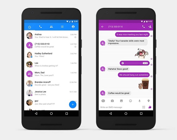 facebook-messenger-sms