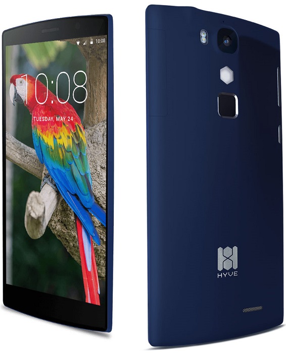 Hyve Storm and Buzz launched in India for ₹8499 and ₹13,999 respectively 1 hyve-buzz-india