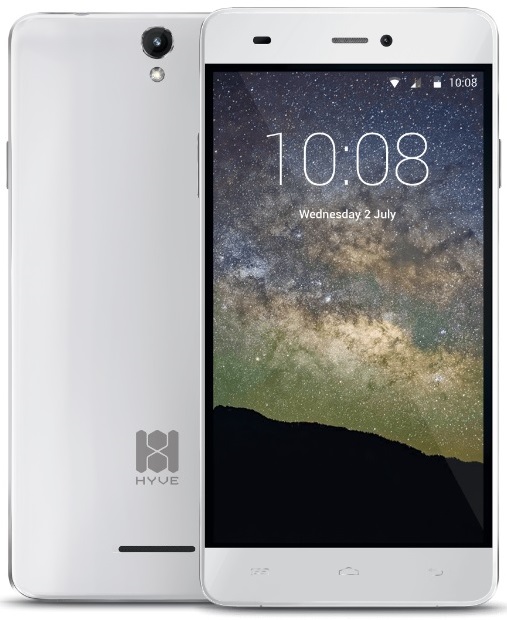 Hyve Storm and Buzz launched in India for ₹8499 and ₹13,999 respectively 2 hyve-storm-india