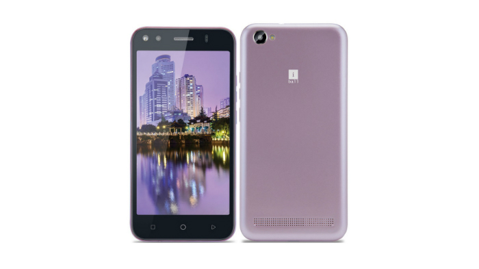 iBall Andi5G Blink 4G launched in India with Android 6.0 Marshmallow for ₹5999