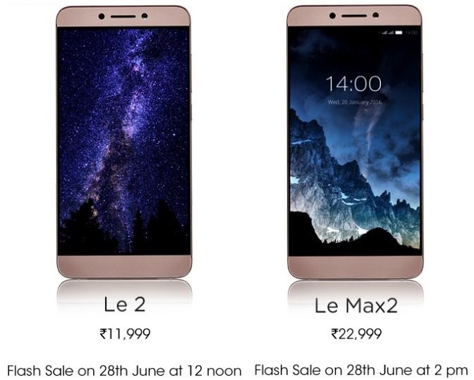 leeco-le-2-le-max-2-india-first-flash-sale