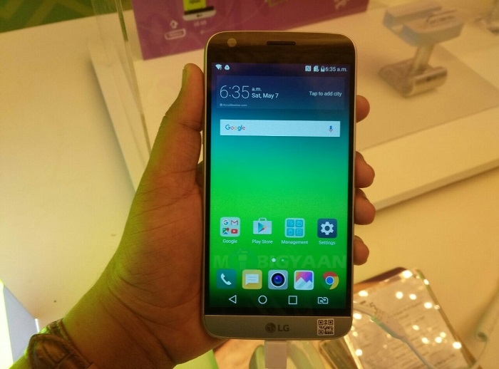 lg-g5-india-launch-front-view