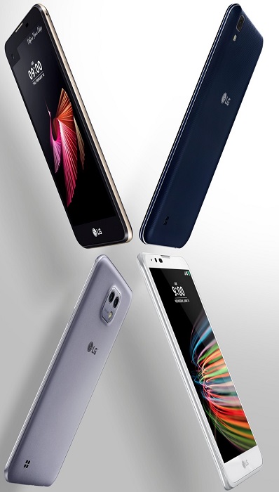 lg-x-series