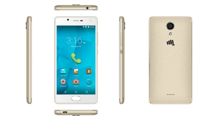 Micromax Canvas Unite 4 and Canvas Unite 4 Pro launched in India with Indus OS 2.0 3 micromax-canvas-unite-4-india-featured