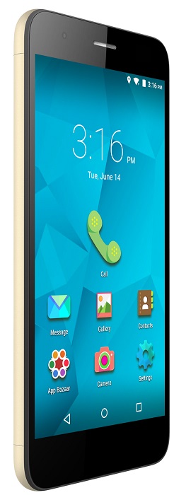 Micromax Canvas Unite 4 and Canvas Unite 4 Pro launched in India with Indus OS 2.0 2 micromax-canvas-unite-4-pro-india