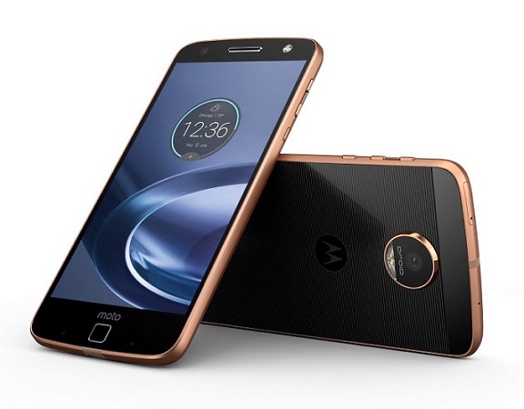 Moto Z Force