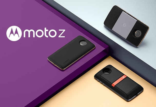 Moto Z Play with 5.5 inch display and Moto G4 Play spotted on Zauba