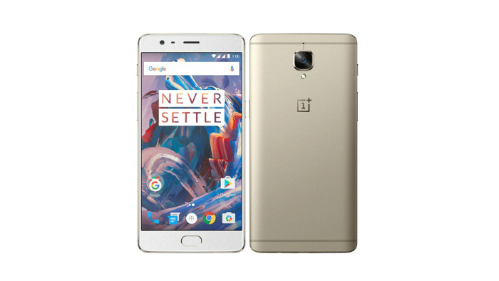 OnePlus 3 Soft Gold variant to be available in late July 4 oneplus-3-soft-gold-variant-featured