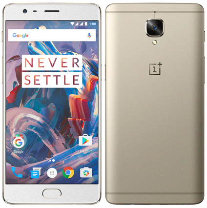 oneplus-3-soft-gold-variant