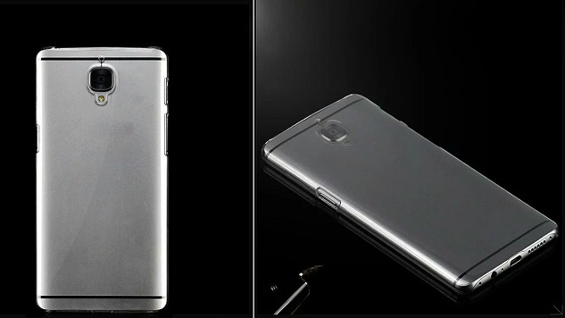 OnePlus 3 live images once again surface online 2 oneplus-3-v2-leaked-image-featured
