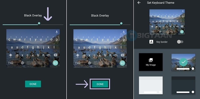 How To Set Background Image In Google Keyboard Android Guide How To Set Background Image In Google Keyboard Android Guide