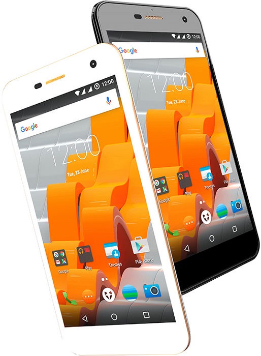 Cyanogen OS 13 powered Wileyfox Spark, Spark + and Spark X announced 2 wileyfox-spark-+